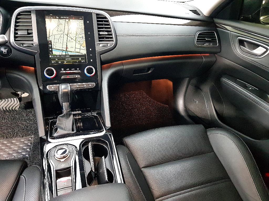 SAMSUNG SM6 - Vista 10