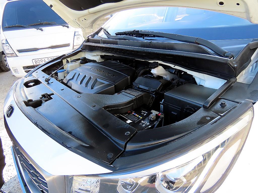 KIA Carnival 2019 Blanco - Importación desde Corea - HF Imports Iquique - Foto 19