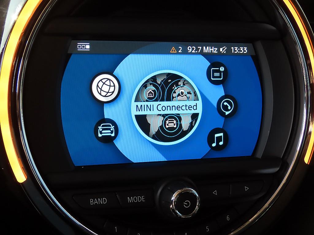 Mini Cooper 2020 - Importación desde Corea - HF Imports Iquique - Foto 17