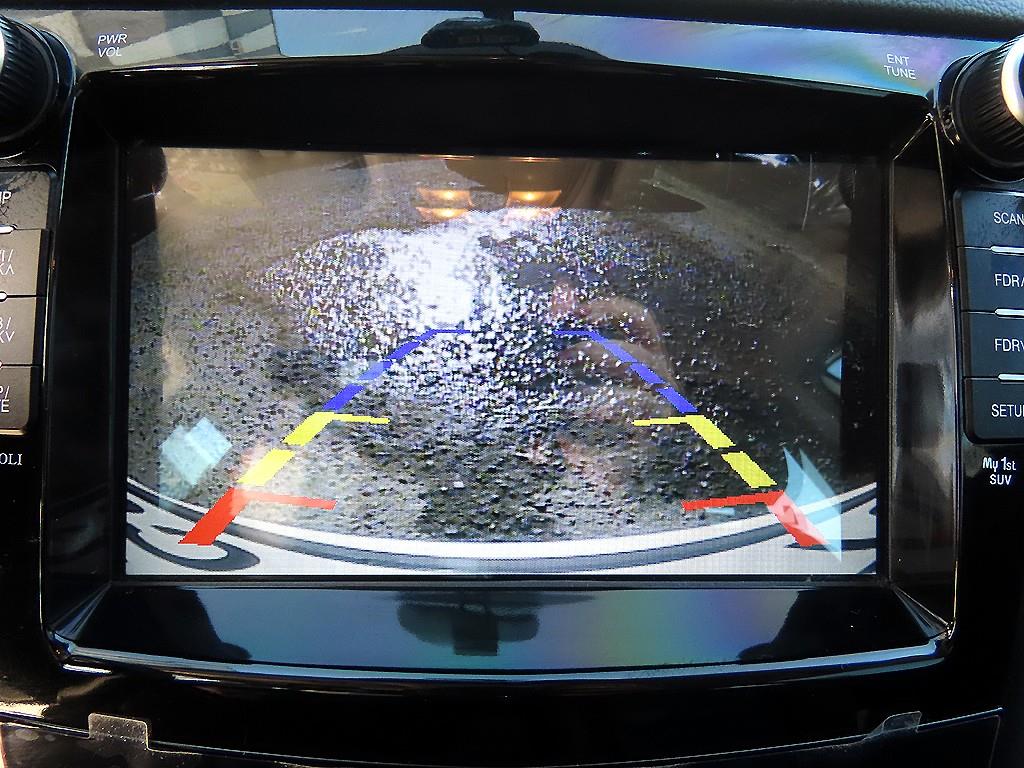 Ssangyong Tivoli 2018 Blanco - Importación desde Corea - HF Imports Iquique - Foto 15