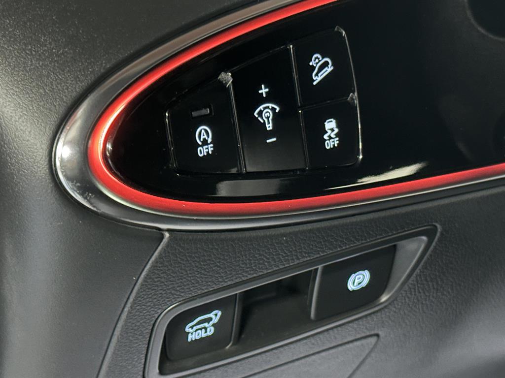 Genesis GV70 2022 Negro - Importación desde Corea - HF Imports Iquique - Foto 16