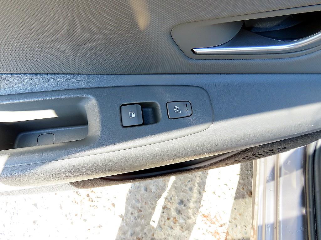 HYUNDAI Avante 2024 Gris - Importación desde Corea - HF Imports Iquique - Foto 15