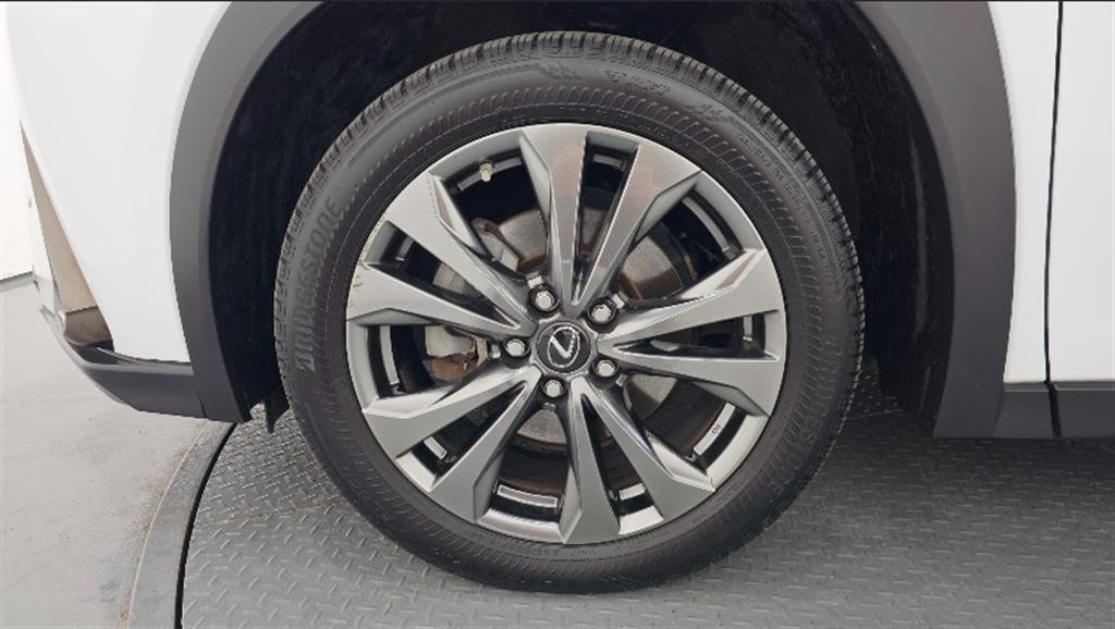 Lexus UX 2022 Blanco - Importación desde Corea - HF Imports Iquique - Foto 20