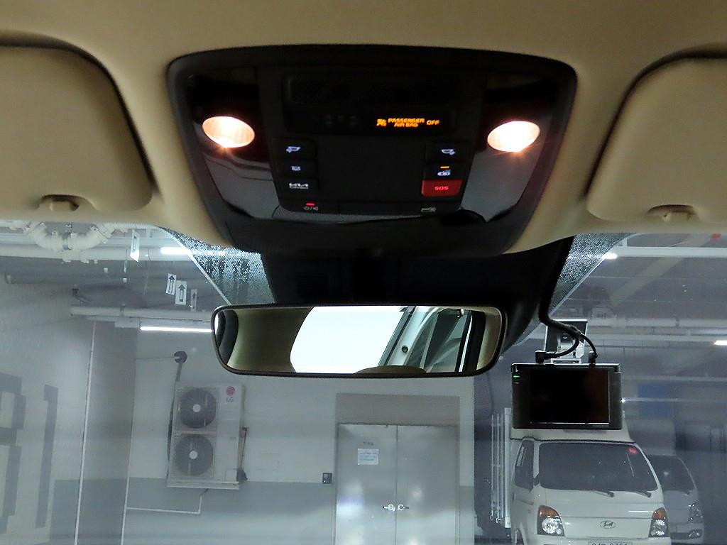 KIA Carnival 2023 - Importación desde Corea - HF Imports Iquique - Foto 16