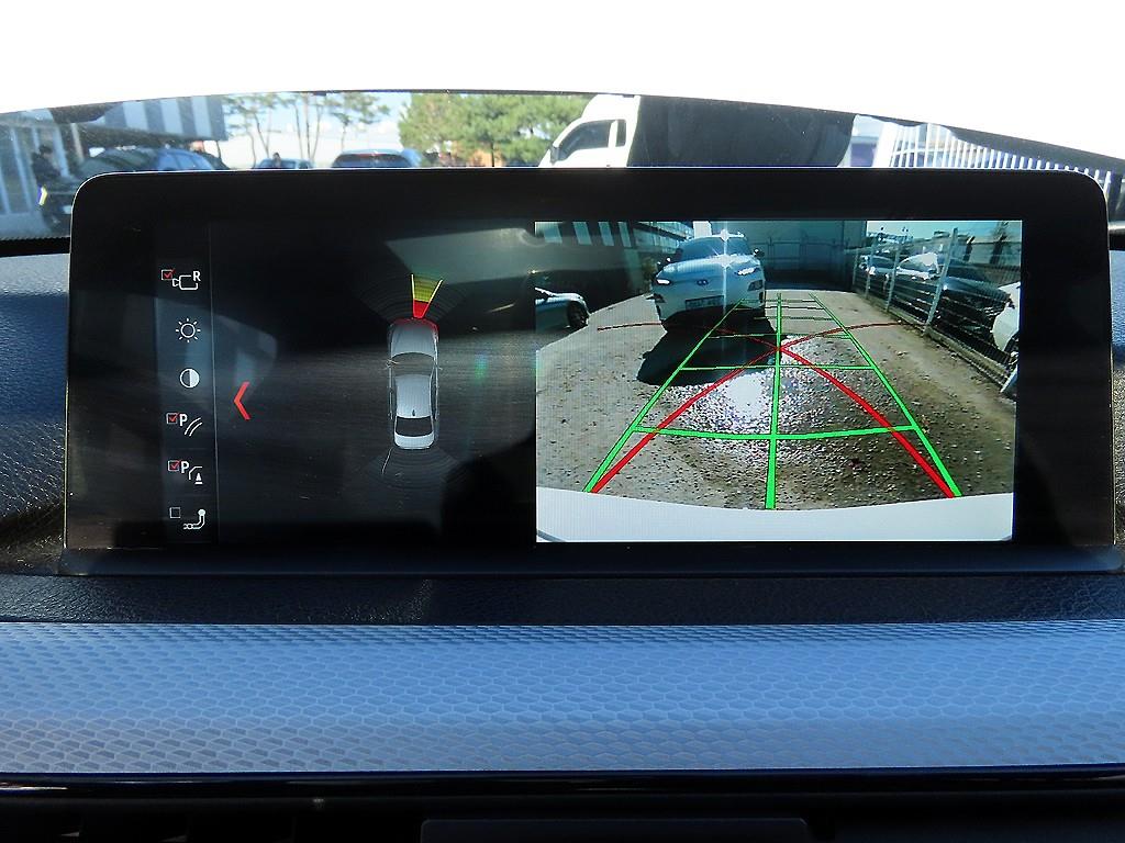 BMW 3 series - Vista 5