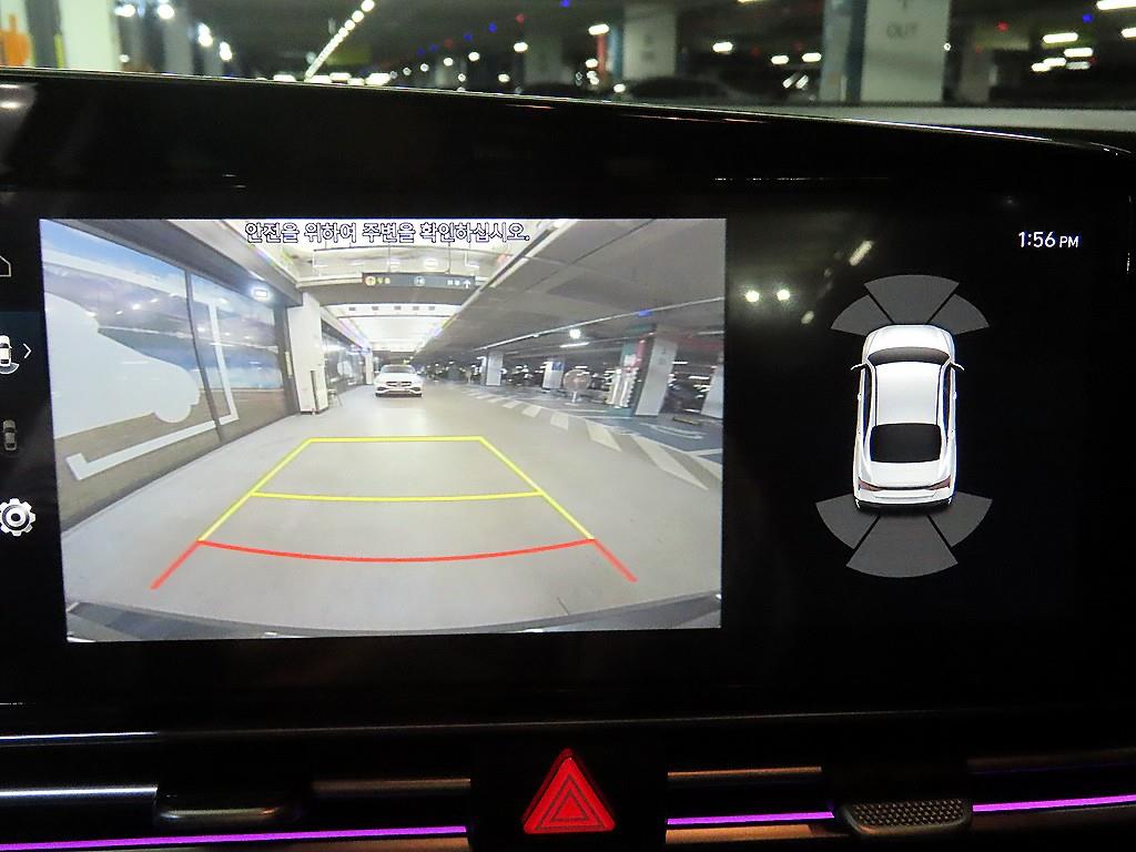 HYUNDAI Avante 2024 - Importación desde Corea - HF Imports Iquique - Foto 16