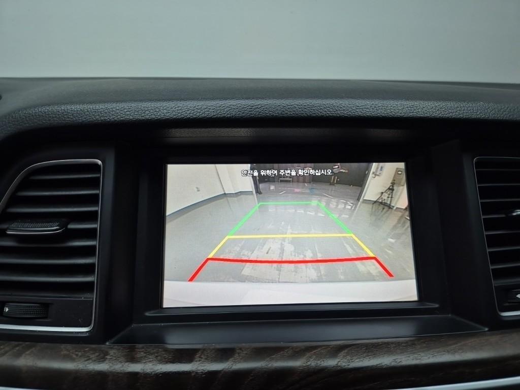 HYUNDAI Genesis 2015 Blanco - Importación desde Corea - HF Imports Iquique - Foto 14