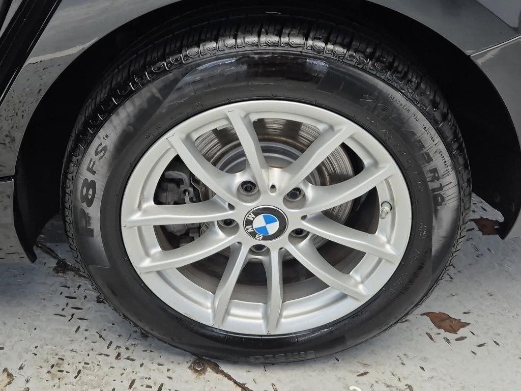 BMW 1 series 2018 Negro - Importación desde Corea - HF Imports Iquique - Foto 13