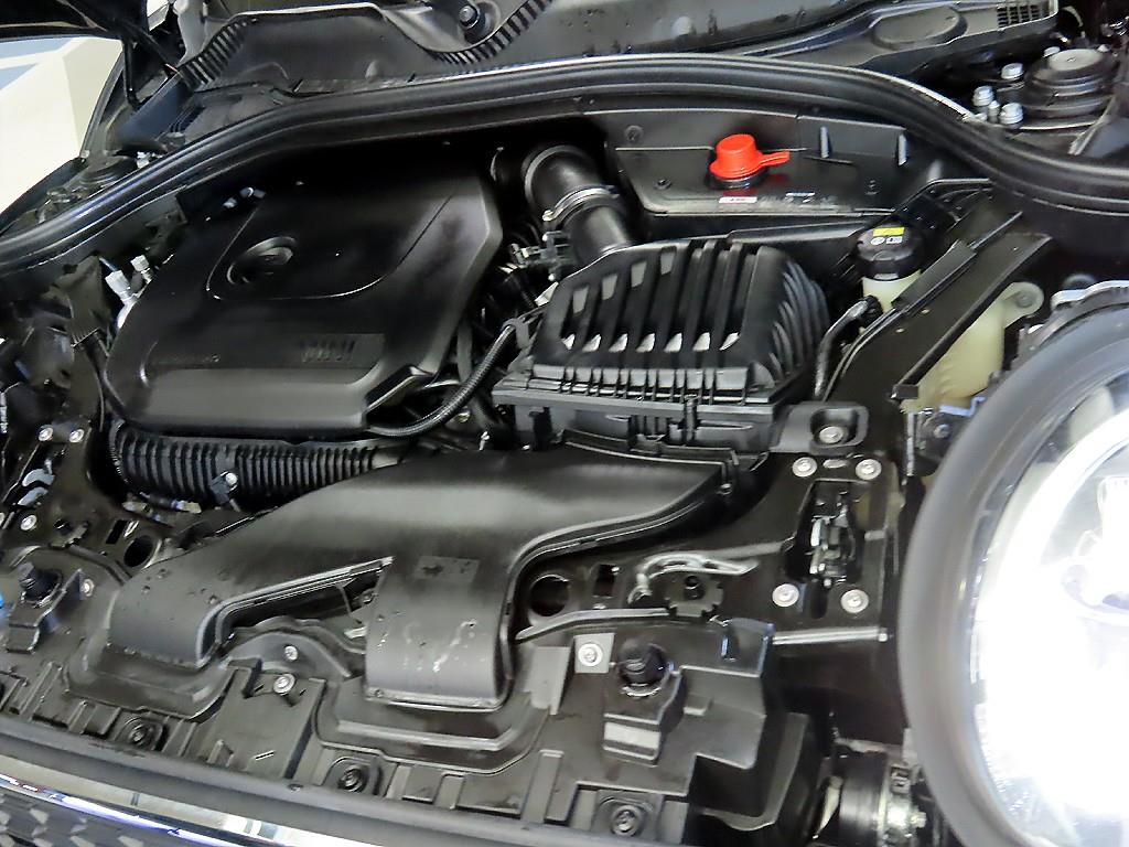 Mini Clubman 2021 Negro - Importación desde Corea - HF Imports Iquique - Foto 19