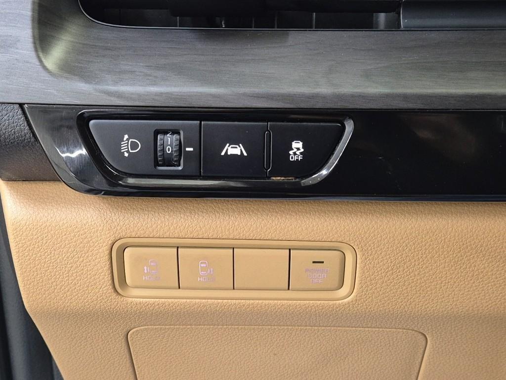 KIA Carnival 2022 Blanco - Importación desde Corea - HF Imports Iquique - Foto 15