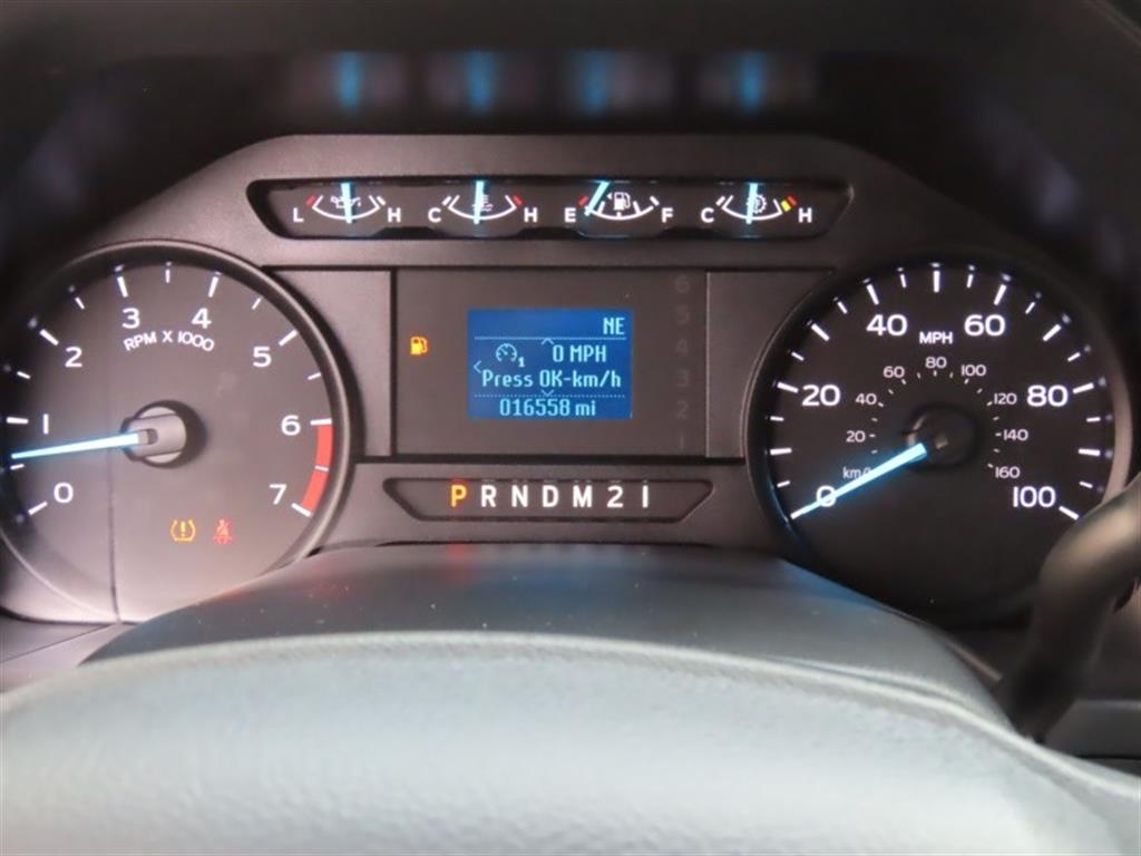 Ford F-Series - Vista 9