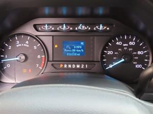 Ford F-Series - Vista 10