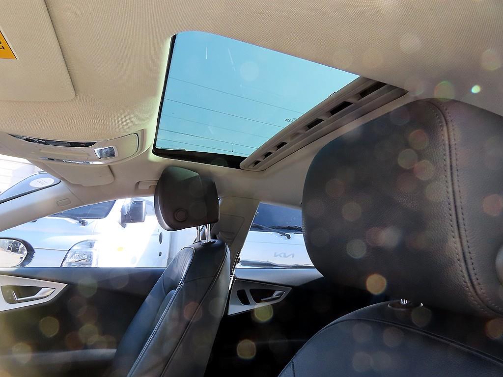 Audi A7 2013 Azul - Importación desde Corea - HF Imports Iquique - Foto 16