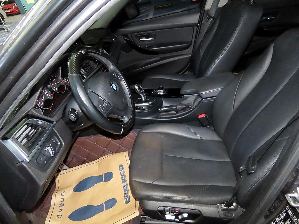 BMW 3 series - Vista 6