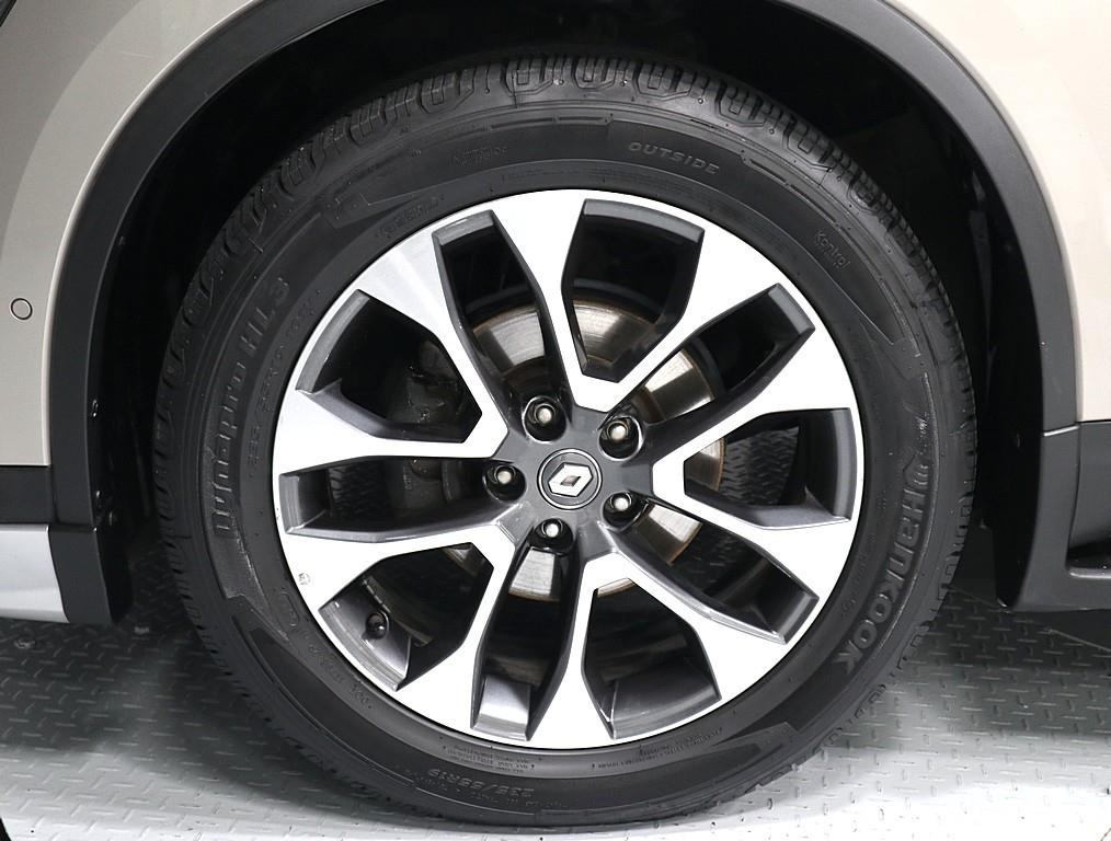 SAMSUNG QM6 2019 Blanco - Importación desde Corea - HF Imports Iquique - Foto 19