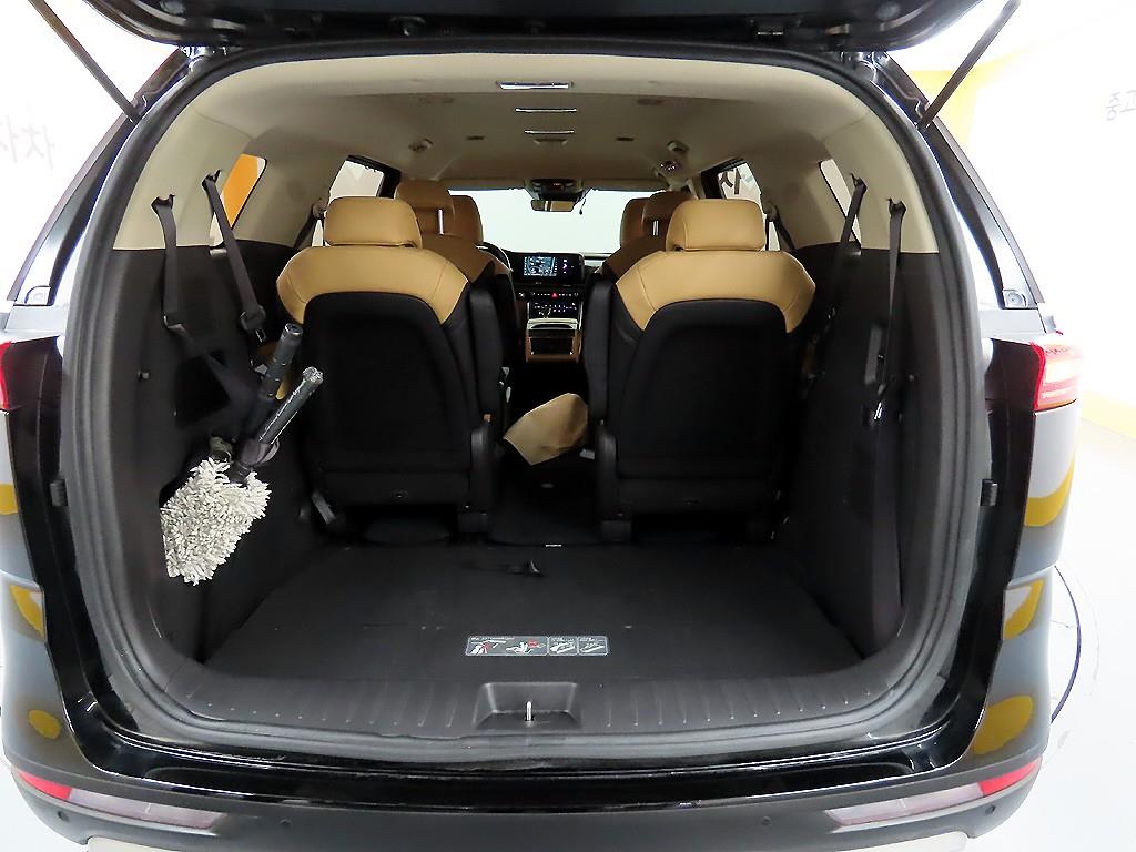 KIA Carnival 2022 - Importación desde Corea - HF Imports Iquique - Foto 18