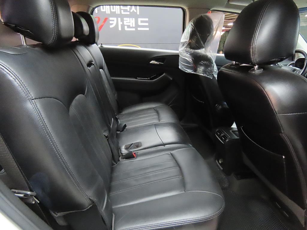 Chevrolet Orlando - Vista 7