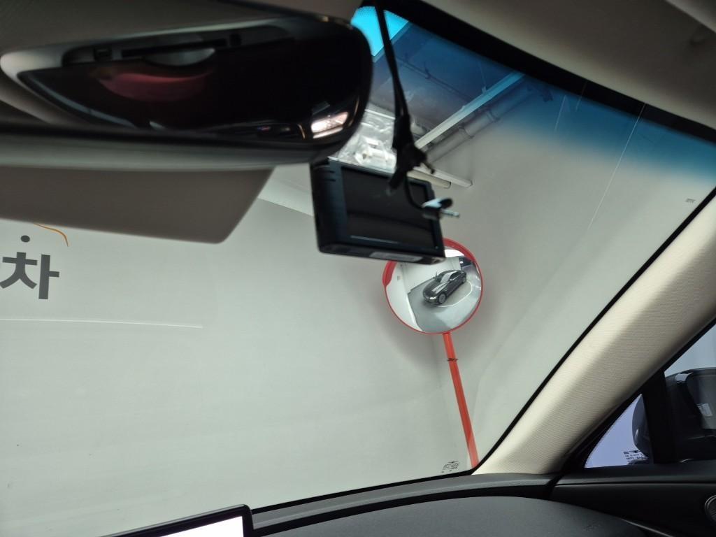 Genesis G80 2022 Gris - Importación desde Corea - HF Imports Iquique - Foto 16