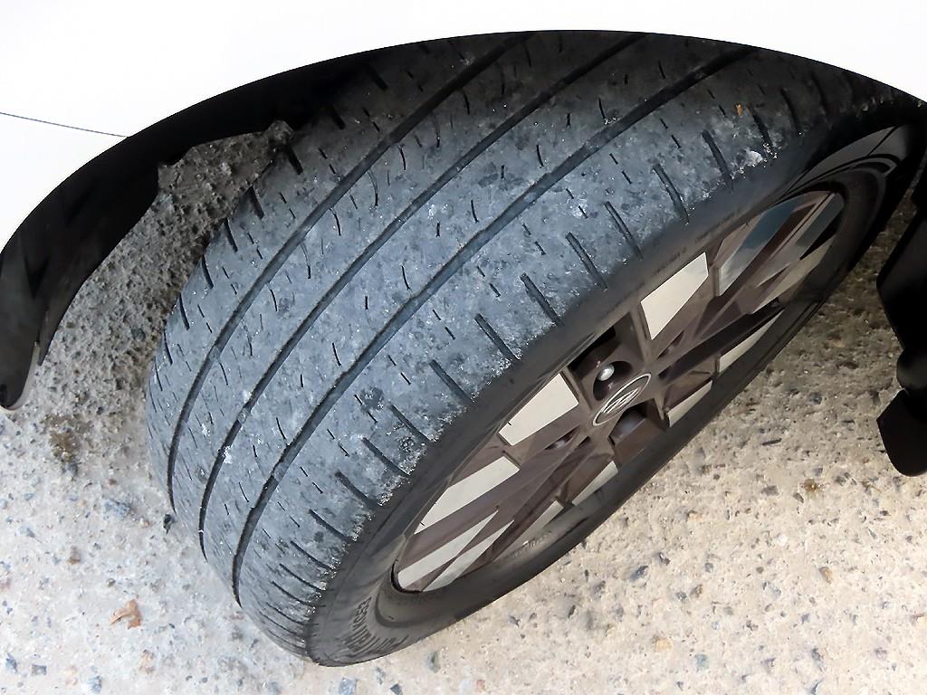 HYUNDAI Staria 2023 Blanco - Importación desde Corea - HF Imports Iquique - Foto 20