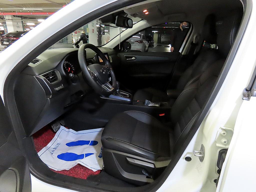 SAMSUNG XM3 - Vista 6