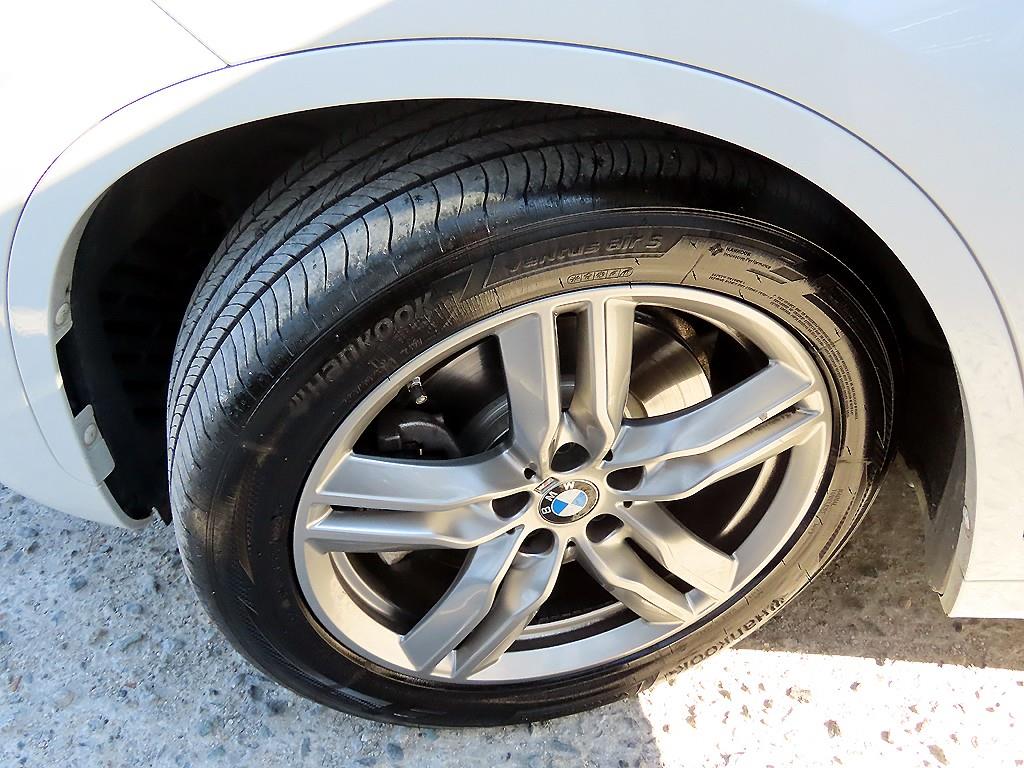 BMW X1 2022 Blanco - Importación desde Corea - HF Imports Iquique - Foto 20