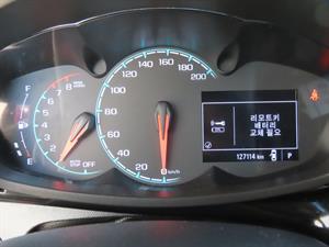 Chevrolet Spark - Vista 12