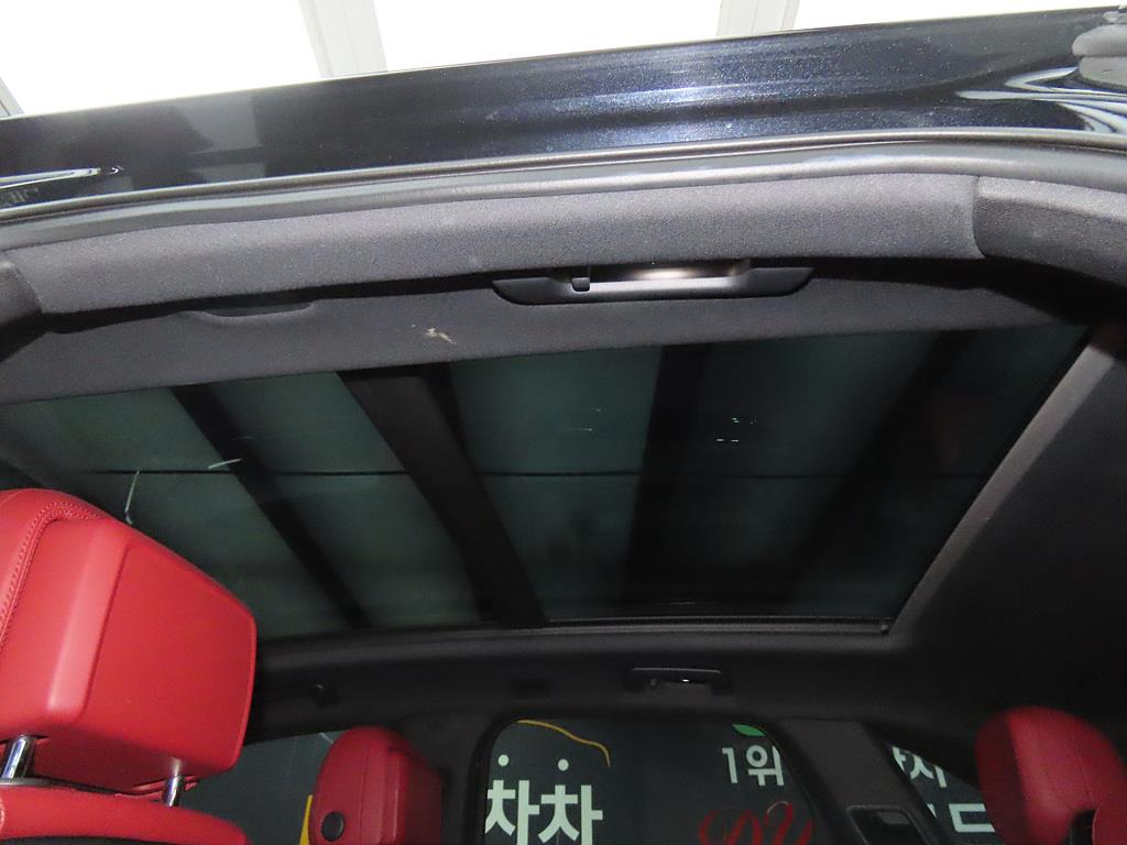 Porsche Cayenne - Vista 11