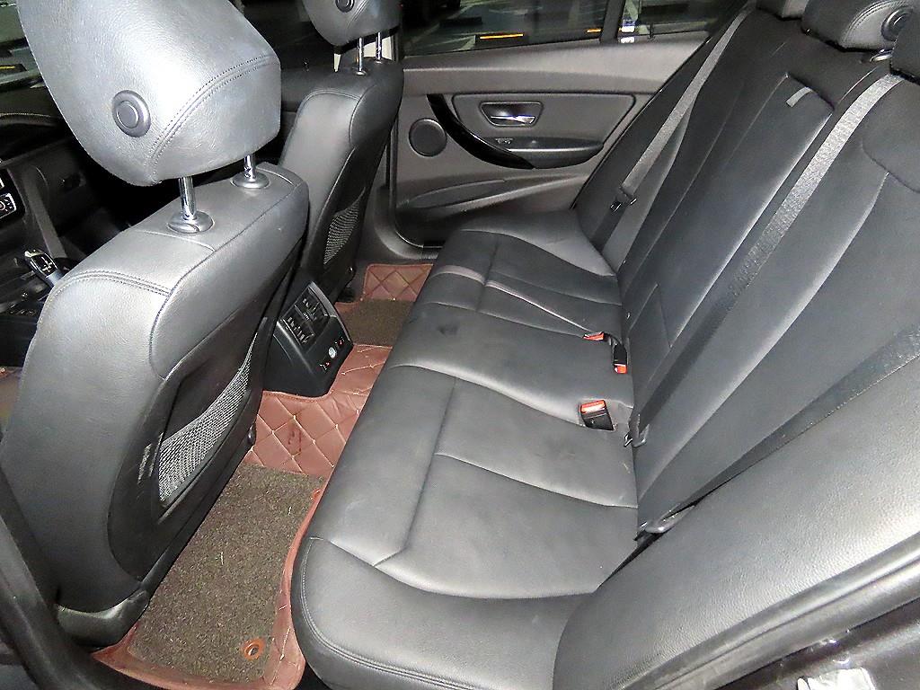 BMW 3 series - Vista 7