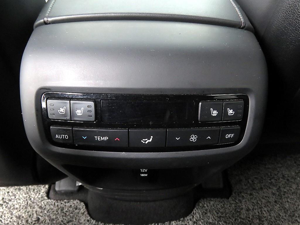 HYUNDAI Palisade - Vista 9