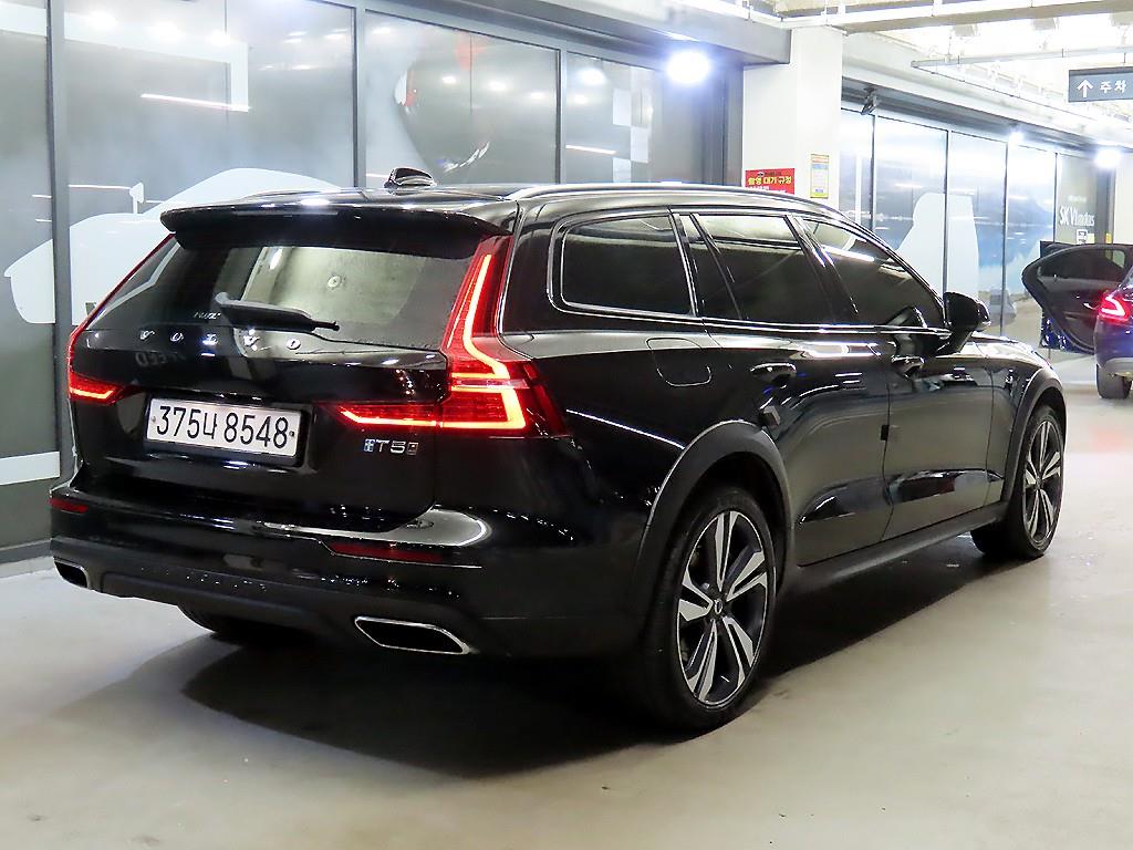 Volvo V60 - Vista 4