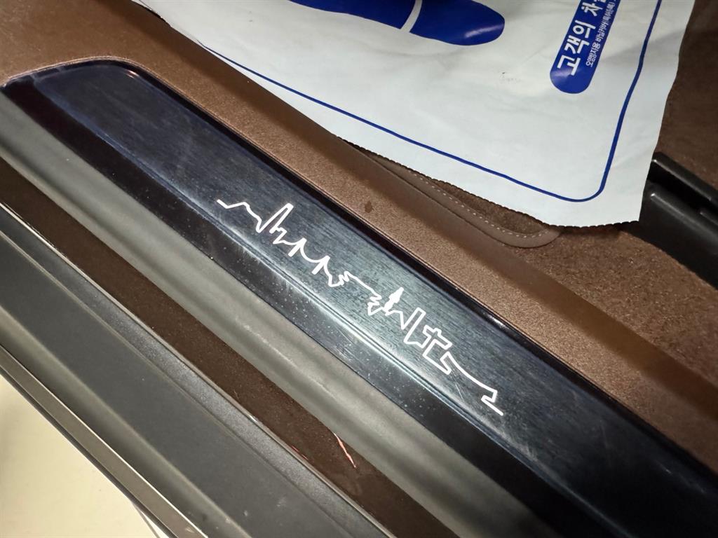 Porsche Taycan 2025 Café - Importación desde Corea - HF Imports Iquique - Foto 16