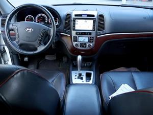 HYUNDAI Santa Fe - Vista 10