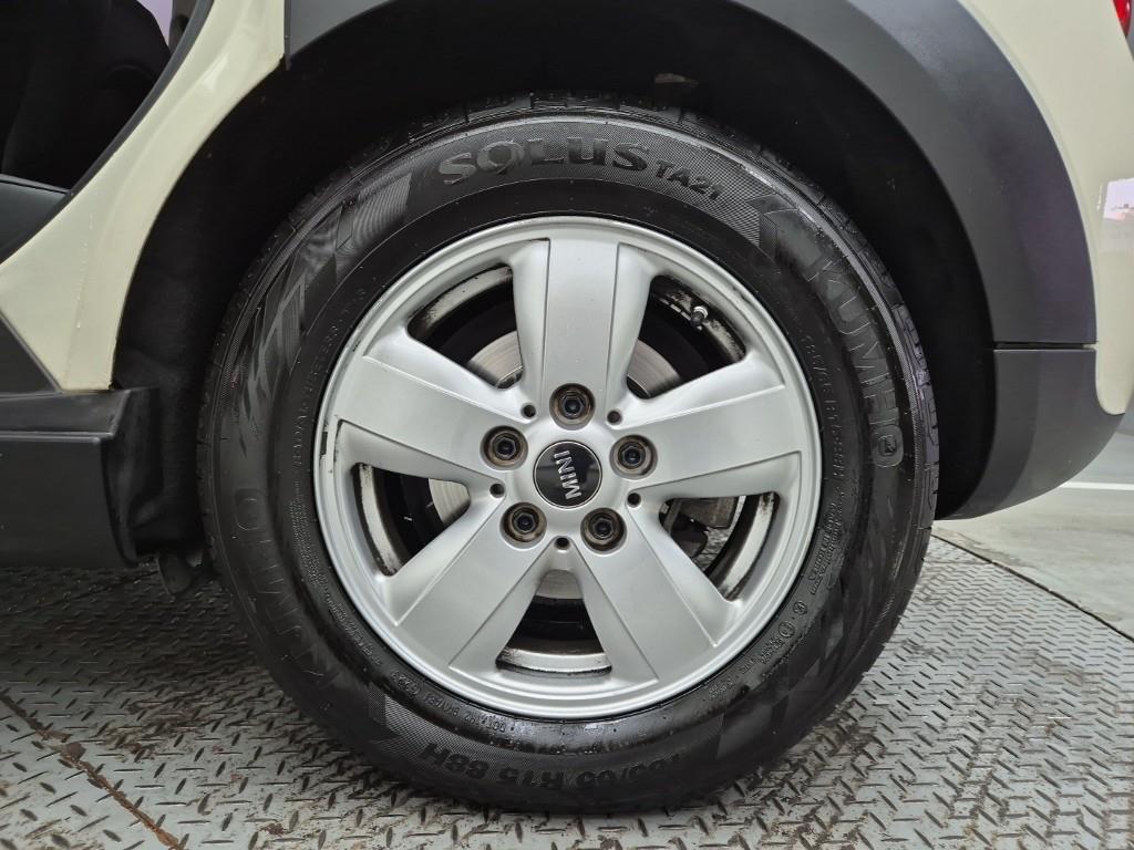 Mini Cooper 2015 Blanco - Importación desde Corea - HF Imports Iquique - Foto 20