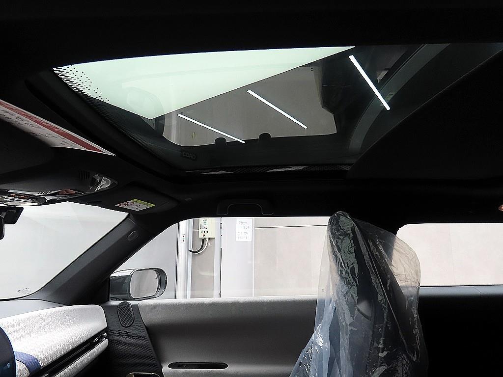 Mini Cooper 2024 Blanco - Importación desde Corea - HF Imports Iquique - Foto 18