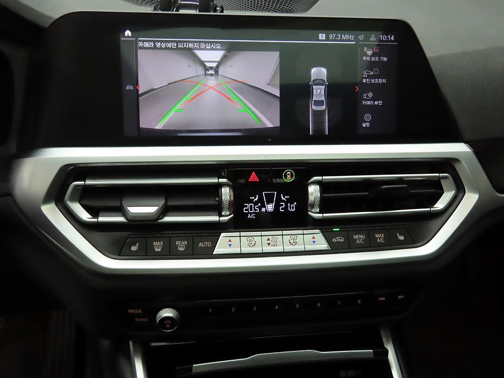 BMW 3 series - Vista 10