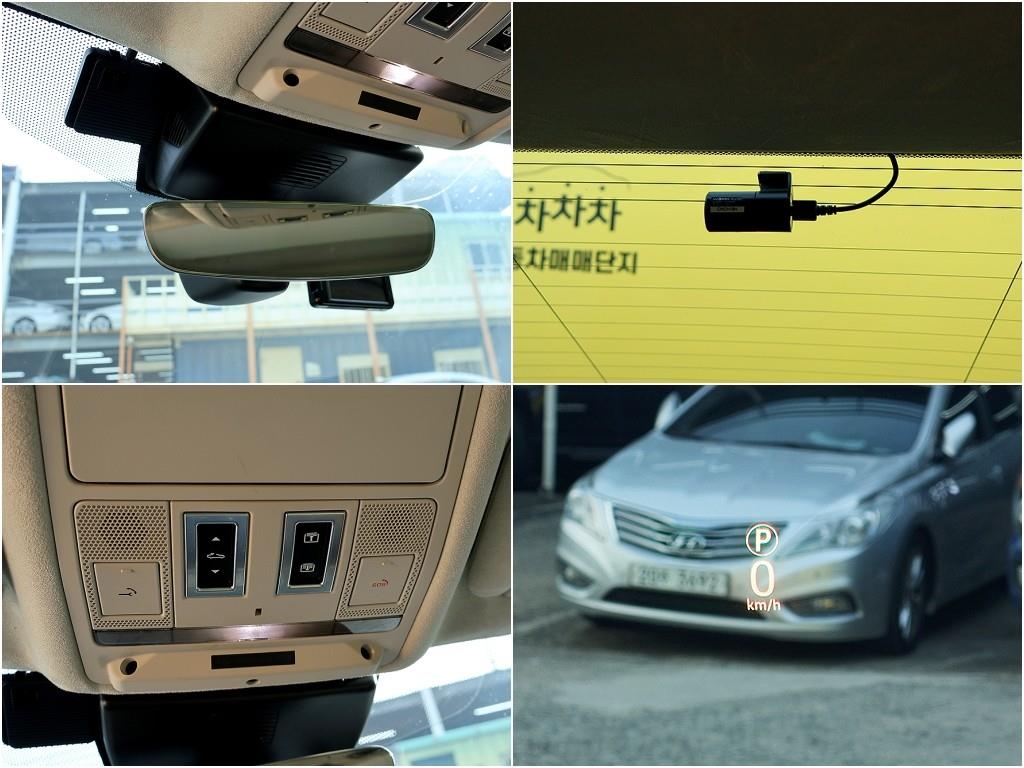 Jaguar XF 2019 Negro - Importación desde Corea - HF Imports Iquique - Foto 13