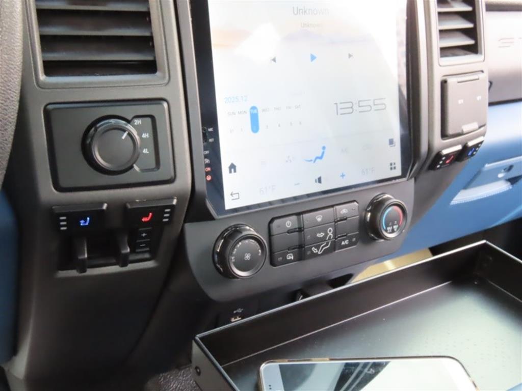 Ford F-Series 2019 Blanco - Importación desde Corea - HF Imports Iquique - Foto 7