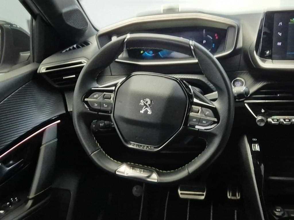 Peugeot 208 - Vista 8