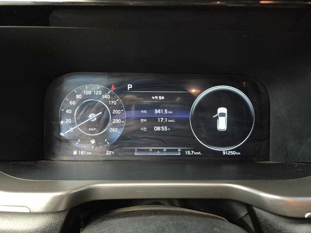 KIA Sorento - Vista 6