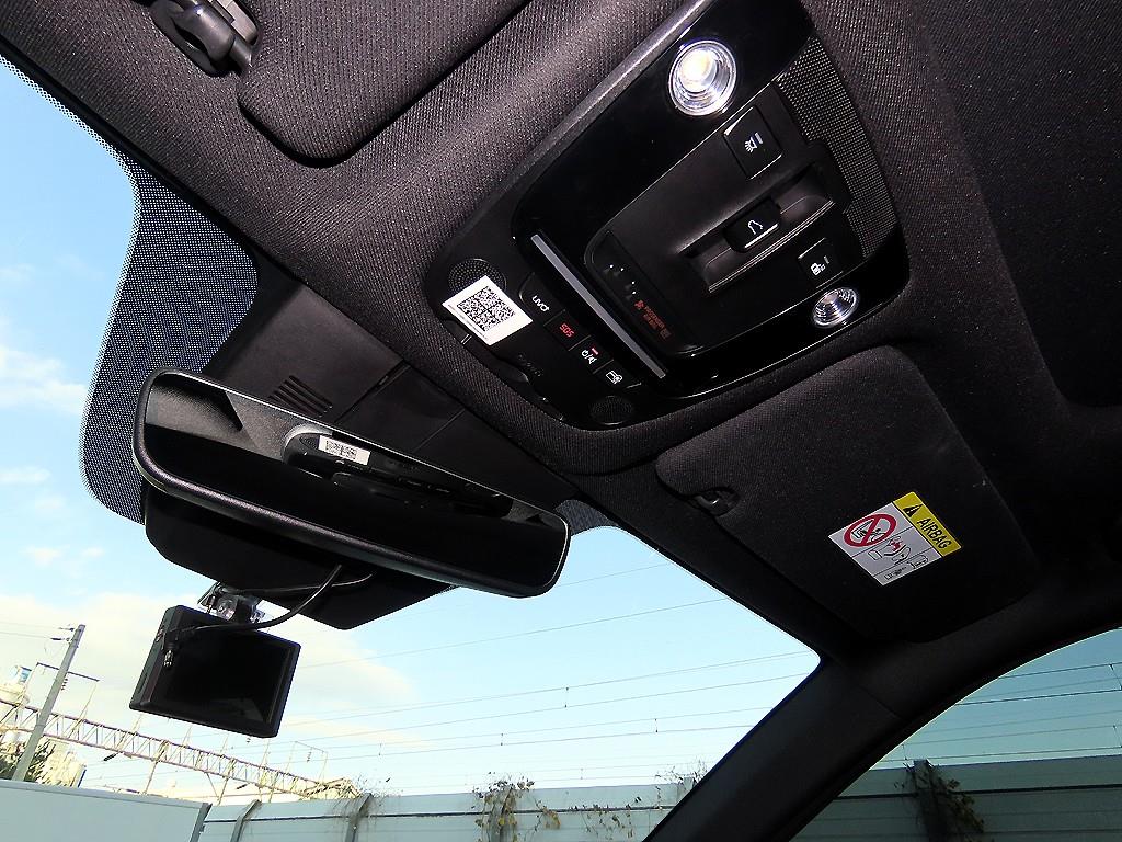 KIA Sorento 2021 Blanco - Importación desde Corea - HF Imports Iquique - Foto 13