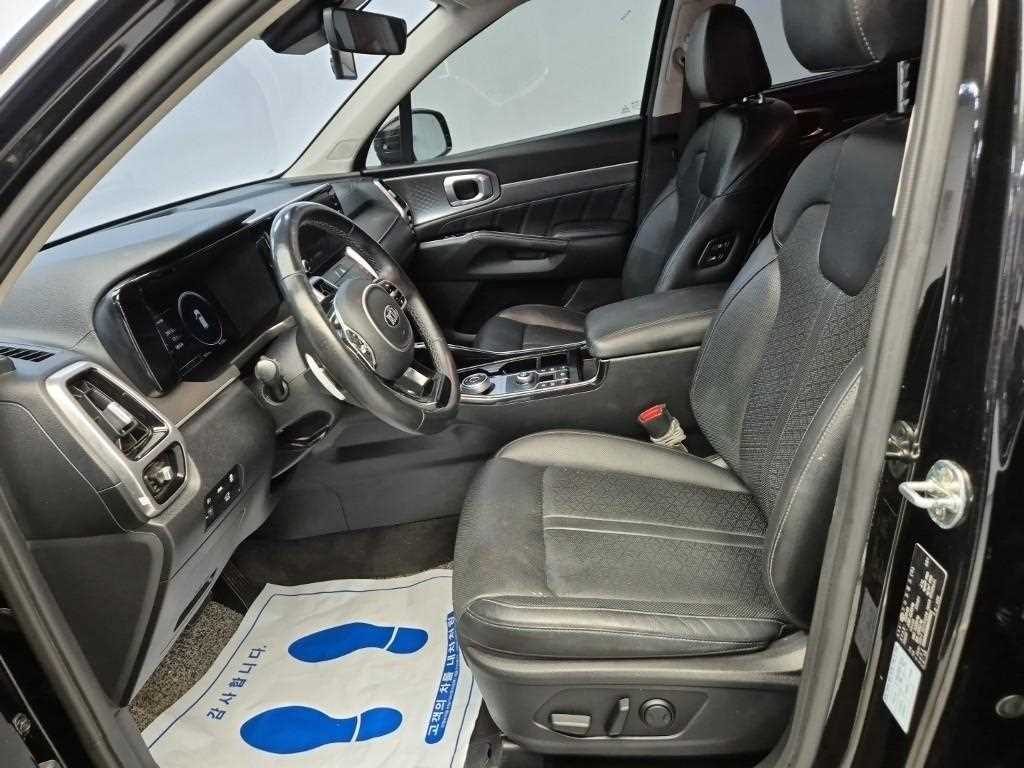 KIA Sorento - Vista 11
