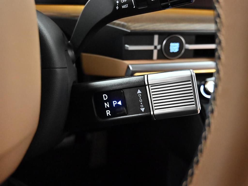 HYUNDAI Santa Fe - Vista 7