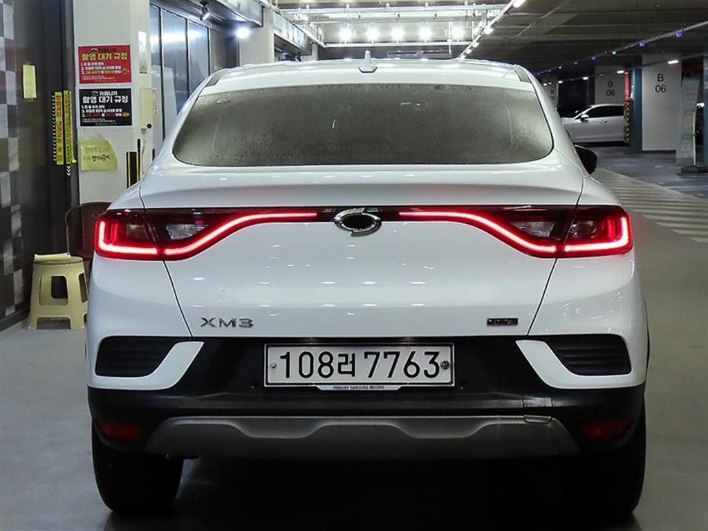 SAMSUNG XM3 - Vista 5