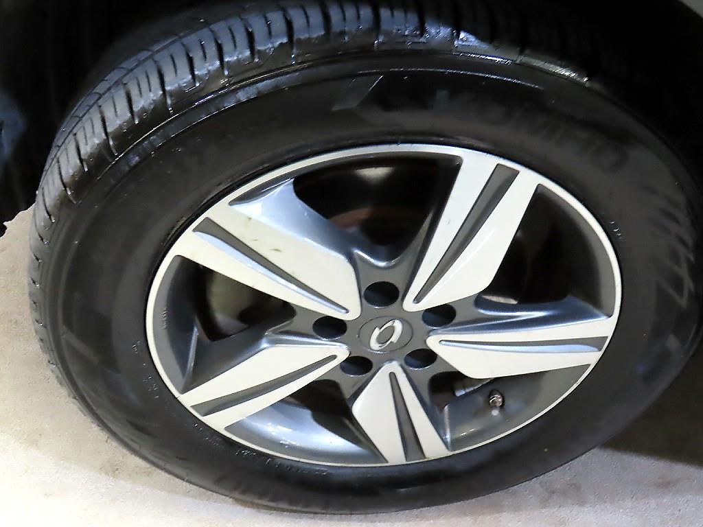 SAMSUNG QM5 2014 Gris - Importación desde Corea - HF Imports Iquique - Foto 18