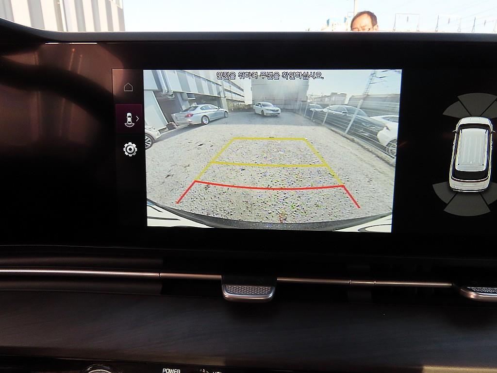 KIA Carnival 2023 - Importación desde Corea - HF Imports Iquique - Foto 13