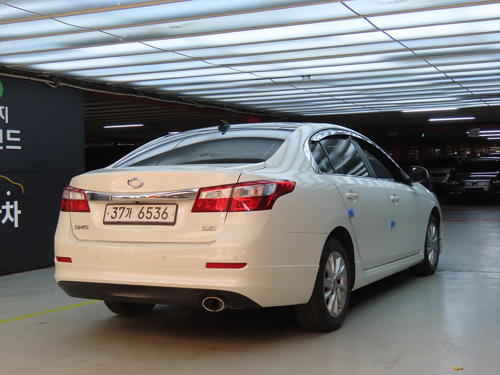 SAMSUNG SM5 - Vista 4