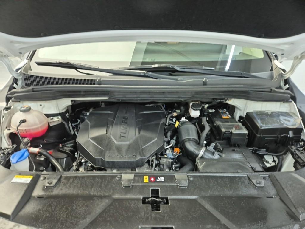 KIA Carnival - Vista 7