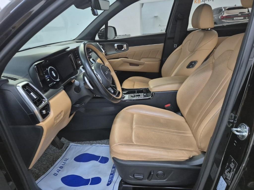 KIA Sorento - Vista 11