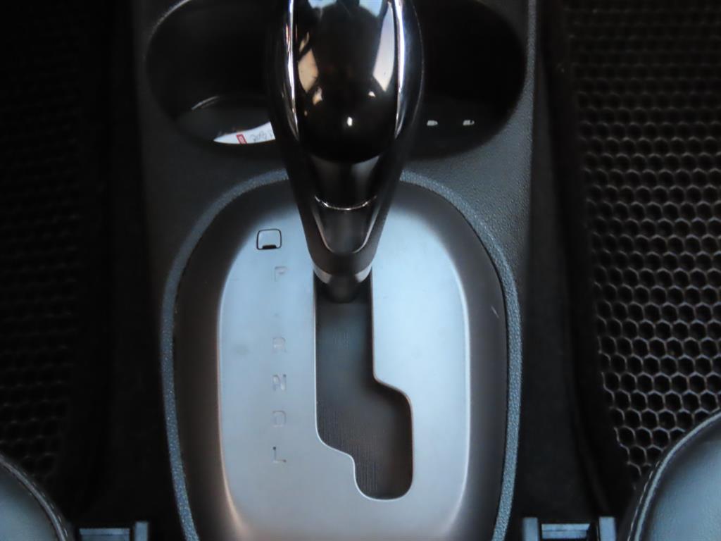 Chevrolet Spark 2019 Rojo - Importación desde Corea - HF Imports Iquique - Foto 12