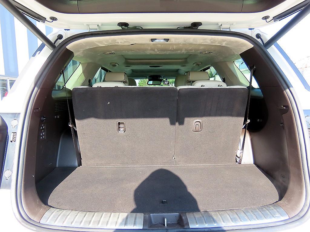 HYUNDAI Palisade 2022 Blanco - Importación desde Corea - HF Imports Iquique - Foto 15